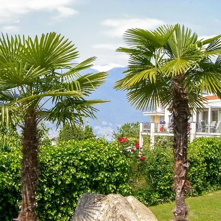 Residenza Miralago Apt- B13 By Interhome Lägenhet Piazzogna