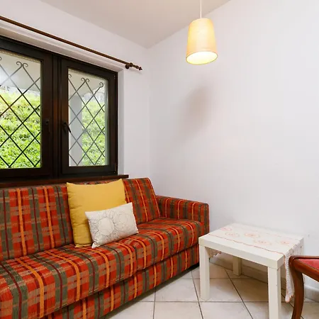 Residenza Miralago Apt- B13 By Interhome Appartement