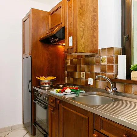 Residenza Miralago Apt- B13 By Interhome *