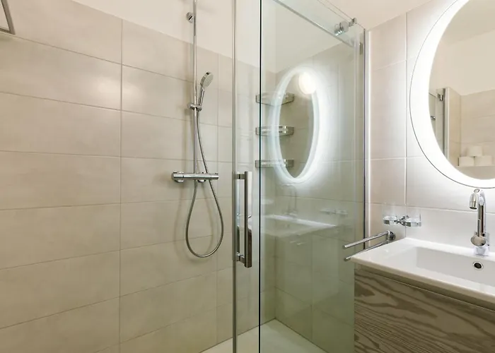 Residenza Miralago Apt- B13 By Interhome *