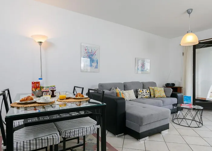 Residenza Miralago Apt- B13 By Interhome *