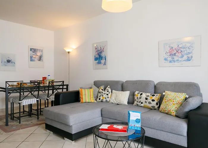 Residenza Miralago Apt- B13 By Interhome Piazzogna