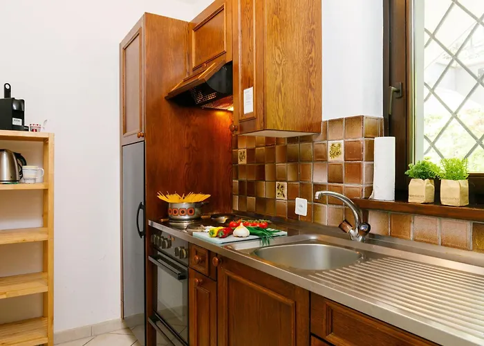 Residenza Miralago Apt- B13 By Interhome *