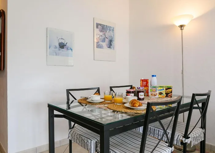 아파트 Residenza Miralago Apt- B13 By Interhome Piazzogna