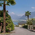 Residenza Miralago Apt- B13 By Interhome Piazzogna