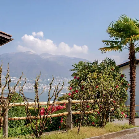 Residenza Miralago Apt- B13 By Interhome *