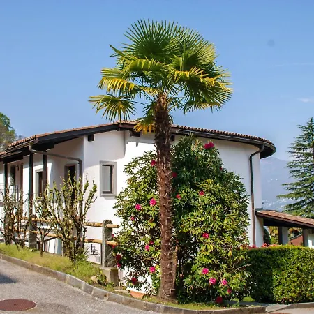 Residenza Miralago Apt- B13 By Interhome Piazzogna