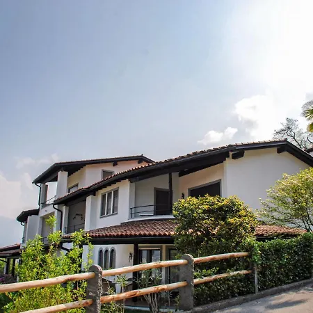 Residenza Miralago Apt- B13 By Interhome Apartamento