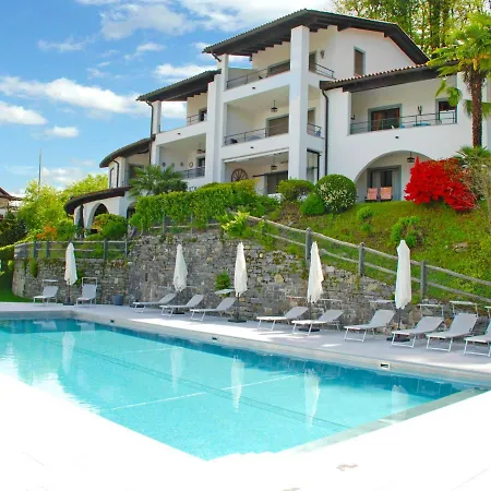 Residenza Miralago Apt- B13 By Interhome *