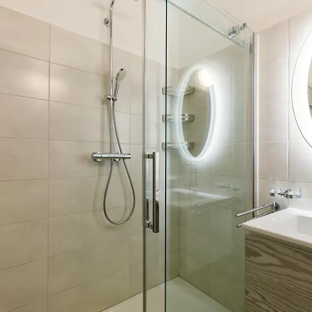 Residenza Miralago Apt- B13 By Interhome *