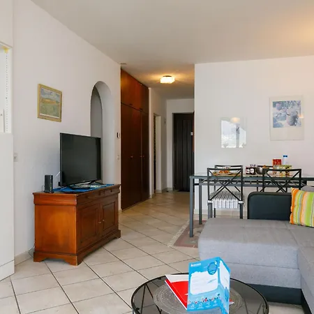 Residenza Miralago Apt- B13 By Interhome Apartmán Piazzogna