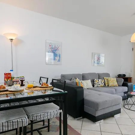 Residenza Miralago Apt- B13 By Interhome *