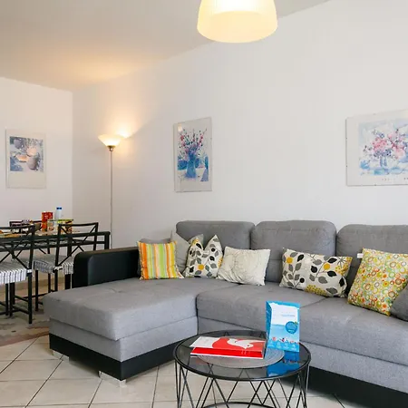 Residenza Miralago Apt- B13 By Interhome Piazzogna