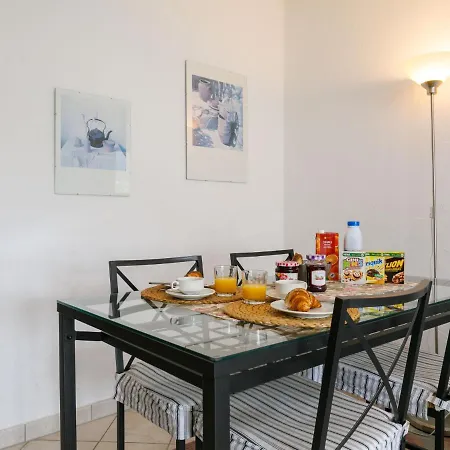 Apartmán Residenza Miralago Apt- B13 By Interhome Piazzogna