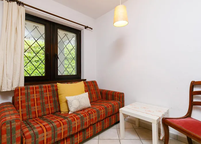 Residenza Miralago Apt- B13 By Interhome شقة