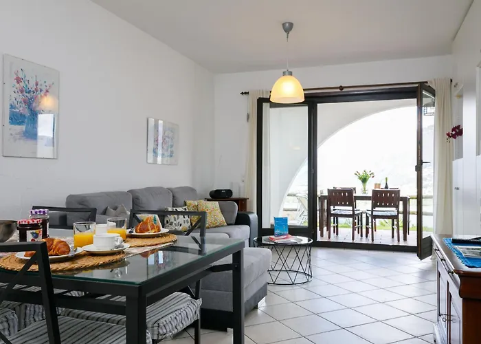 Residenza Miralago Apt- B13 By Interhome